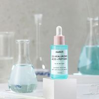 Standard Beauty 1,5% Hyaluronic Serum & Peptides